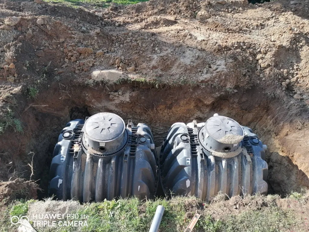 Pourquoi faire installer une micro-station d'épuration individuelle à Aubagne ?