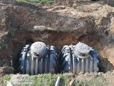 Pourquoi faire installer une micro-station d'épuration individuelle à Aubagne ?