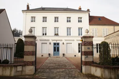 faire estimer sa maison gratuitement à Courbevoie 92400