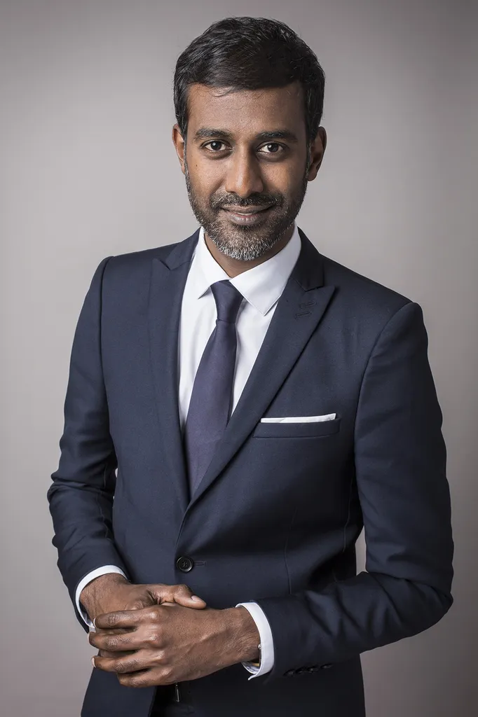 Velen SOOBEN - Avocat associé