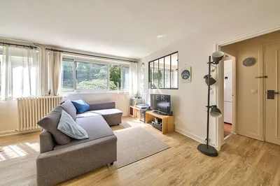 belle vente sur la ville du pecq