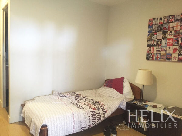 Appartement SAINT-GERMAIN-EN-LAYE - 7 pièce(s) - 183 m2