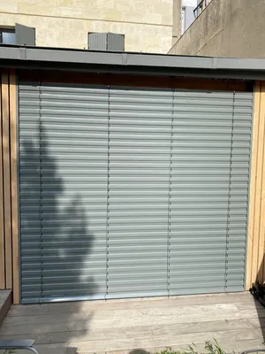 Fourniture et installation de brise soleil orientables sur Bordeaux