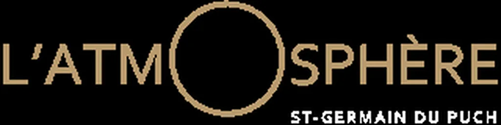 Restaurant Loonge et Ambiance St Germain du Puch prés de Libourne Restaurant l'Atmosphère