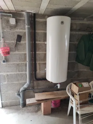 Remplacement de chauffe eau électrique a Colomiers (31)