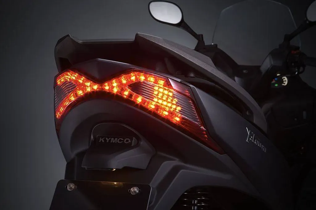 X-TOWN 300 KYMCO
