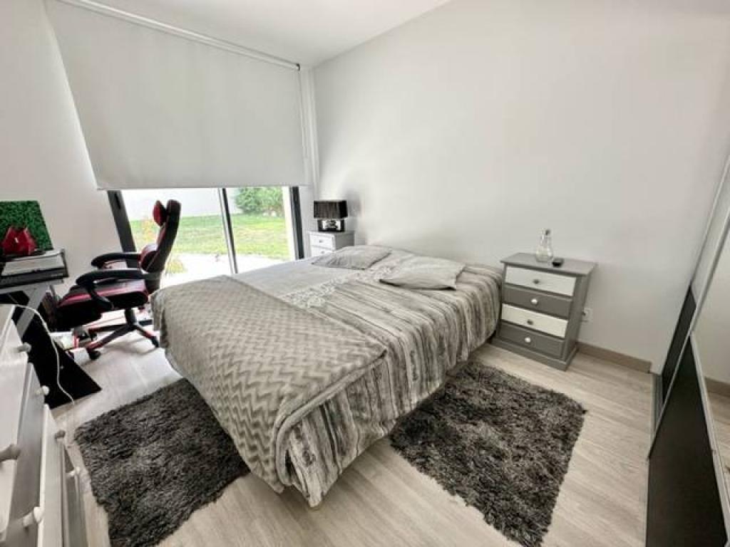 Maison Contemporaine thuit signol