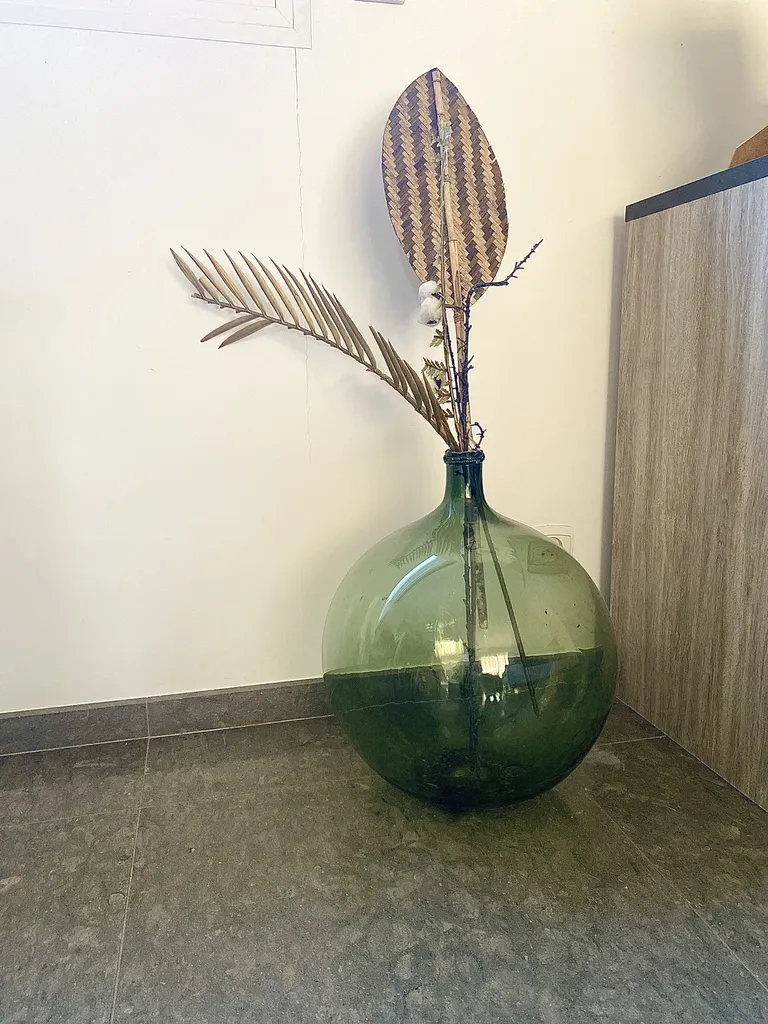 DALLAGES INTERIEURS EN PIERRE NATURELLE DE CASTELLA GRISE / CENIA AZUL FINITION ADOUCIE