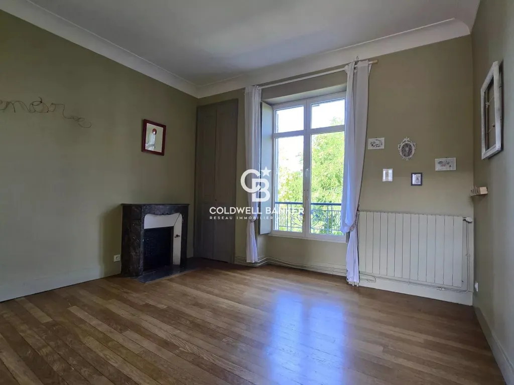 annonces immobiliere vente de maison au mans centre ville