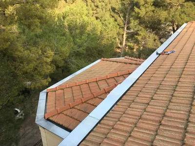 Prix pour une rénovation de toiture par une entreprise à Avignon dans le Vaucluse