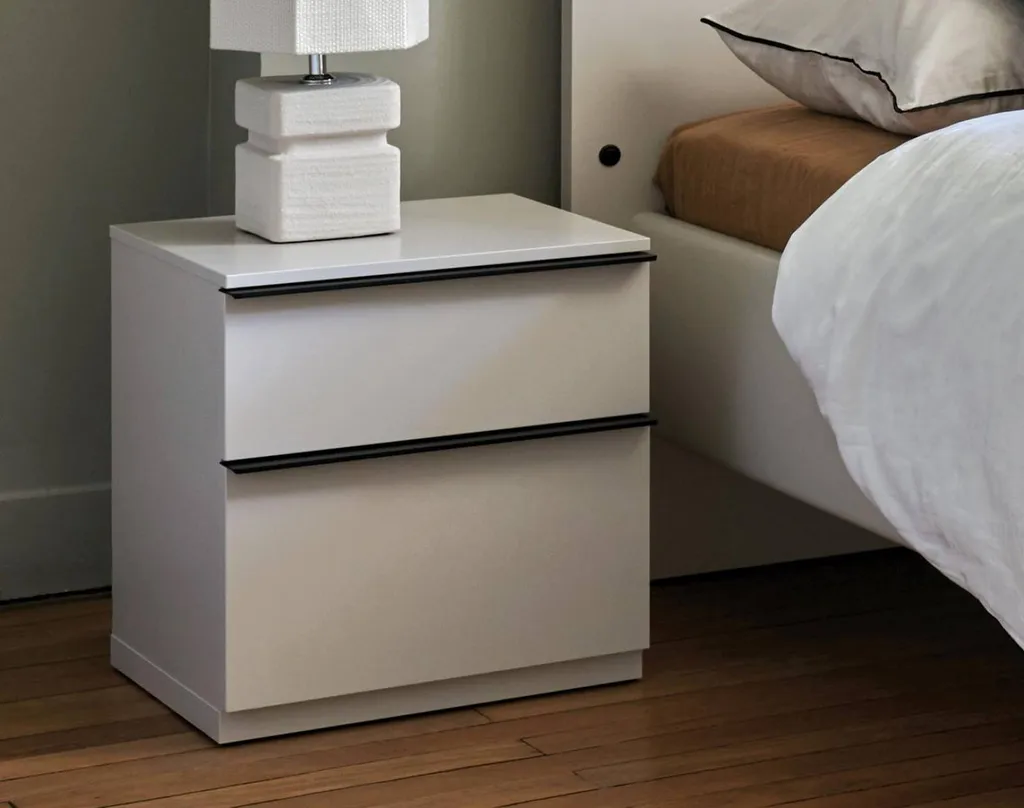 Vente d'une chambre à coucher TOSCANE de fabrication Française