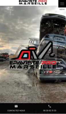 Prime à la conversion / Prime à la casse | EPAVISTE à MARSEILLE