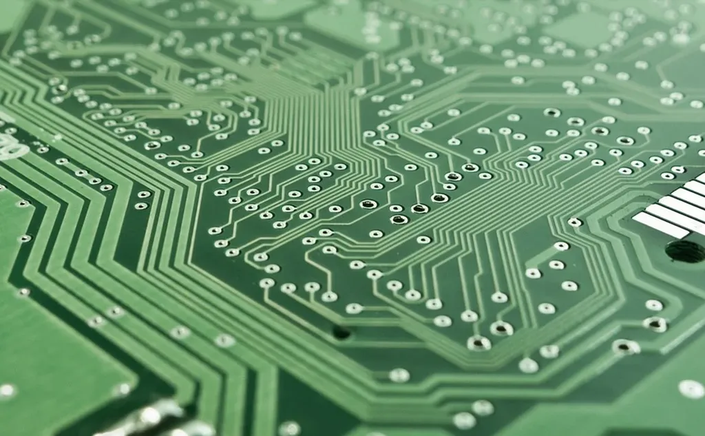 conception de carte électronique sur mesure  à Orange 84