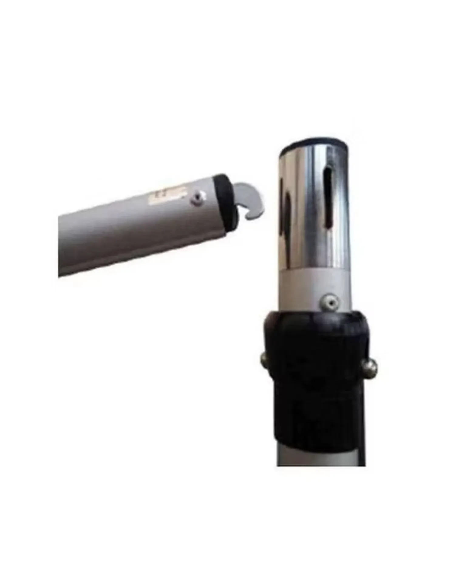 PIED VERTICAL CLIC AND GO XL