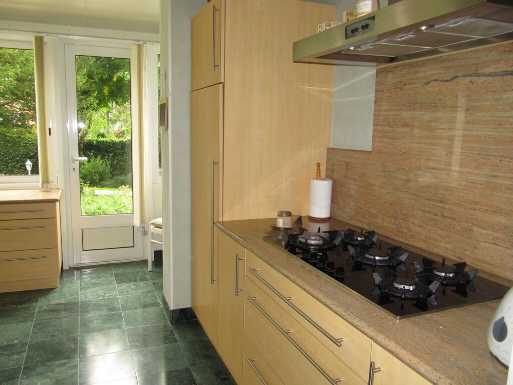 Cuisine aménagée équipée de qualité Lisieux Normandie 14