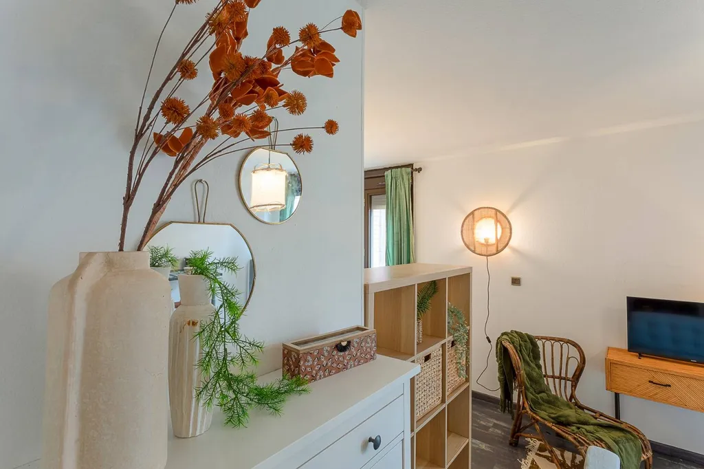 Le Baudis - Grand Studio cosy avec place de parking Compans-Caffarelli Toulouse 