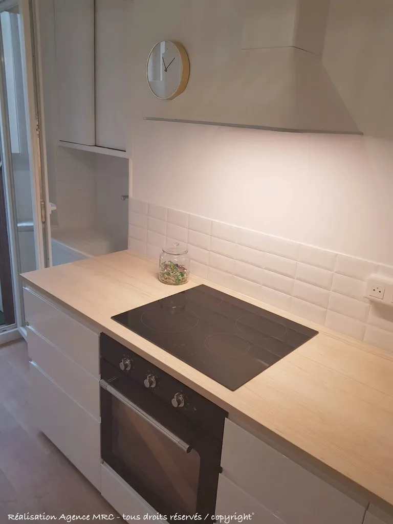 Comment augmenter la valeur locative de votre appartement avec l'aide d'un architecte d'intérieur sur Plan-de-Cuques ?