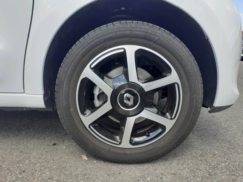 RENAULT Twingo III OCCASION Tce 90 Intens très faible kilométrage à Plaisance du Touch près de Toulouse