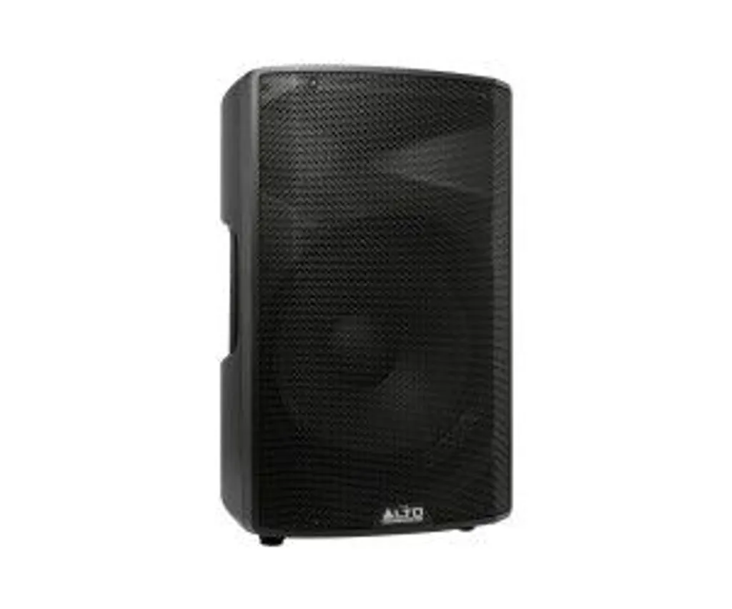 Enceinte amplifiée 15 pouces - 700W
