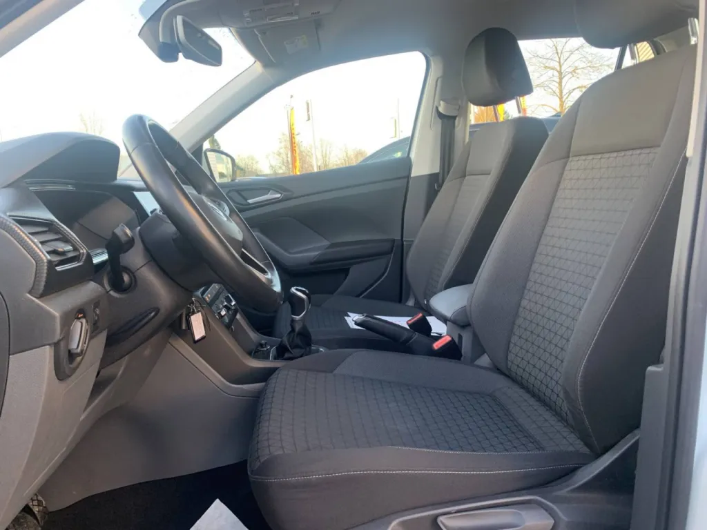 VOLKSWAGEN T-CROSS 1.6 TDI 95 près de Caudebec-en-Caux