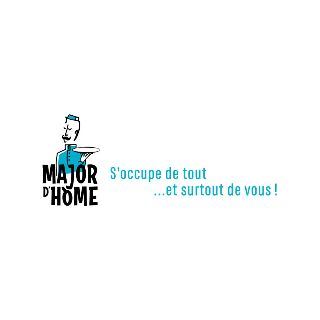 logo major d'home