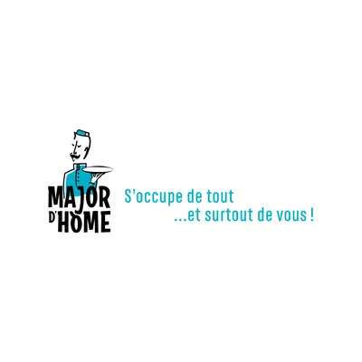 logo major d'home