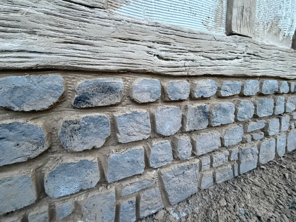 Professionnels expérimentés en ravalement de façades aspect colombage au Havre et ses alentours 76 : Redonnez du caractère à votre bâtisse à travers un effet bois sans ses contraintes – Devis gratuit