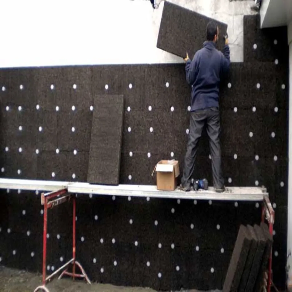 Isolation extérieure avec isolant biosourcé en liège et ravalement à la chaux aérienne : une combinaison gagnante pour le Havre (76, Seine-Maritime)