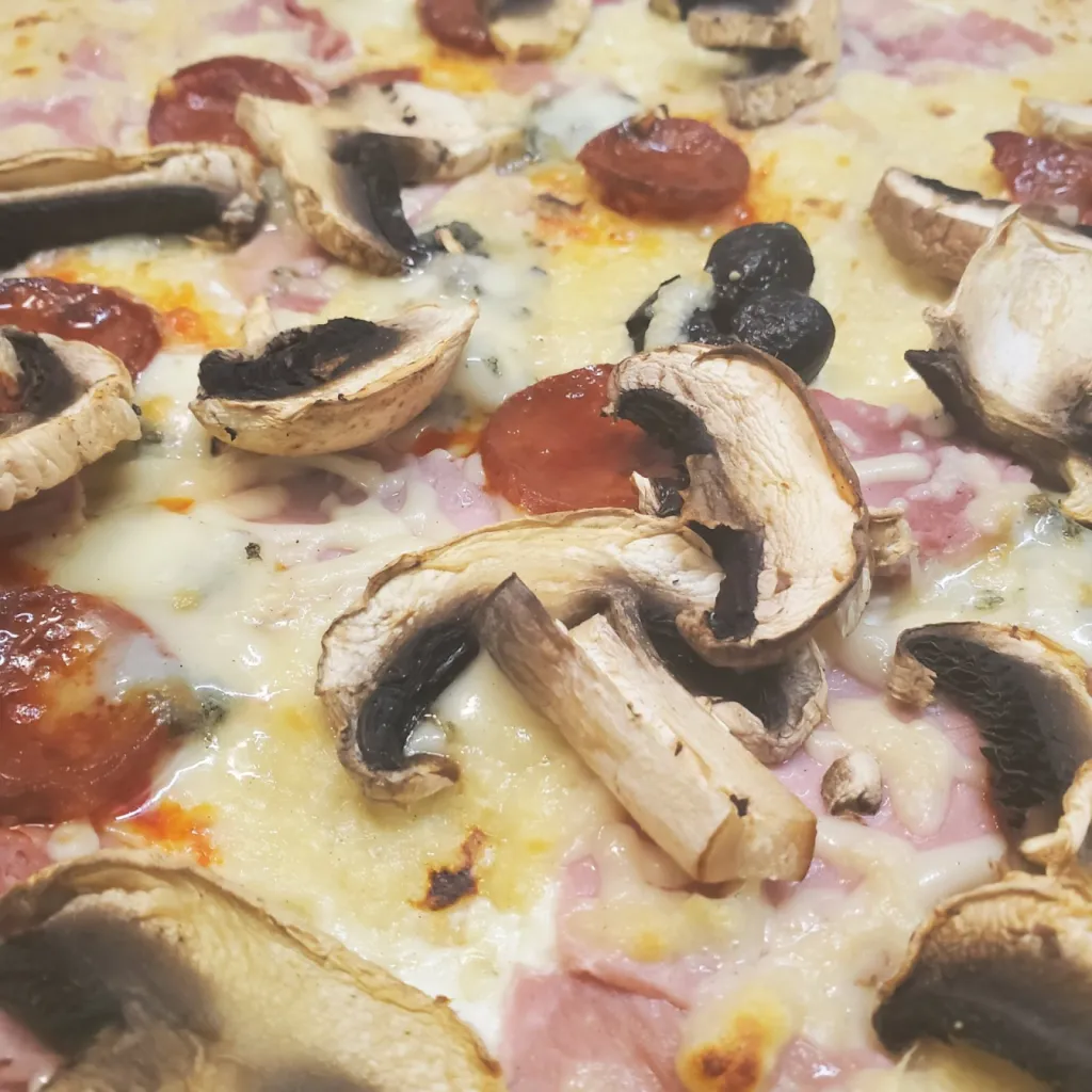 pizza normande salon de provence