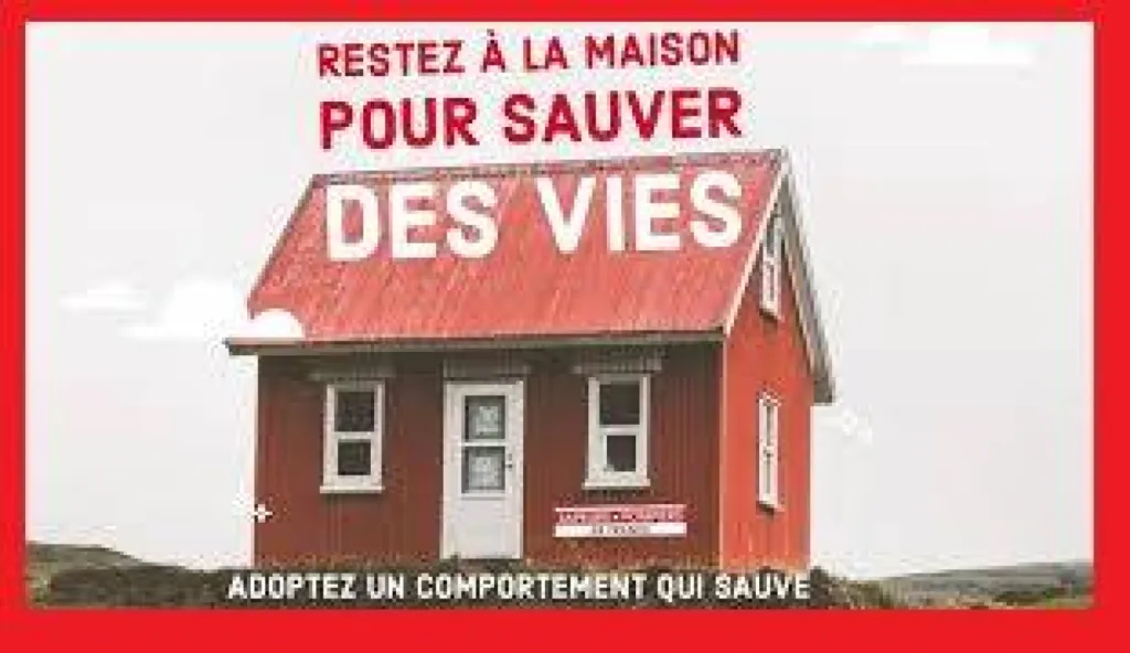 RESTER CHEZ SOI SE PROTEGER MUTUELLEMENT 