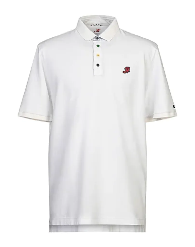 Polo manches courtes - Mason’s