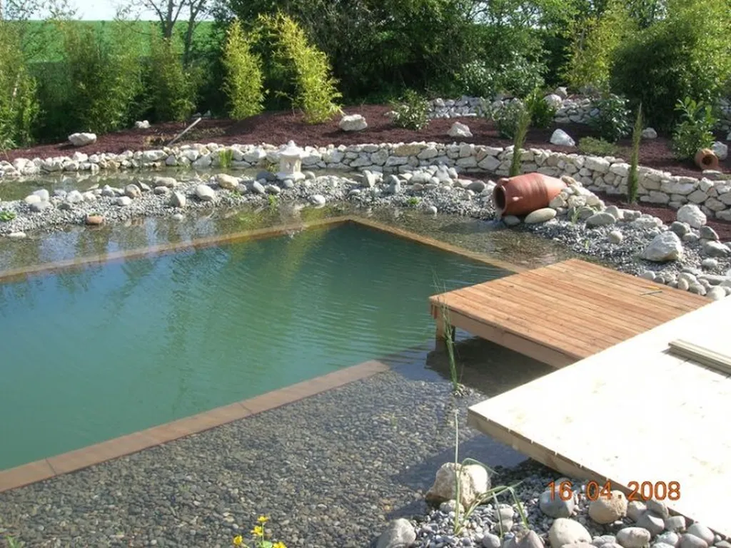 paysagiste toulouse piscine