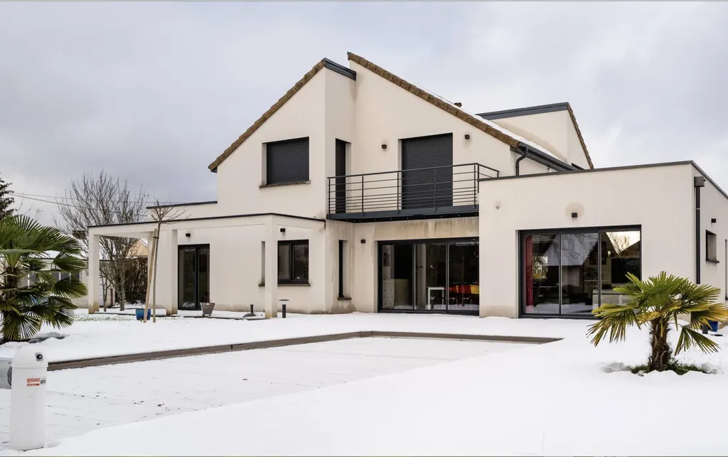 Notre zone d'activité pour ce serviceMagasin de piscines