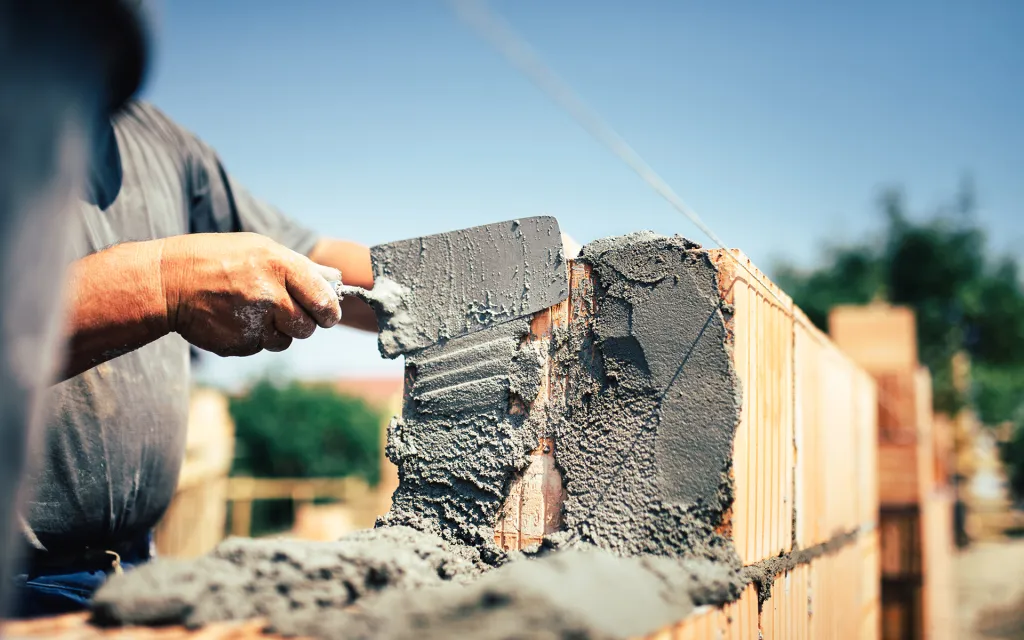 Batiservices – Entreprise de bâtiment, rénovation de façade, isolation extérieure ITE et maçonnerie au Havre (76) et alentours