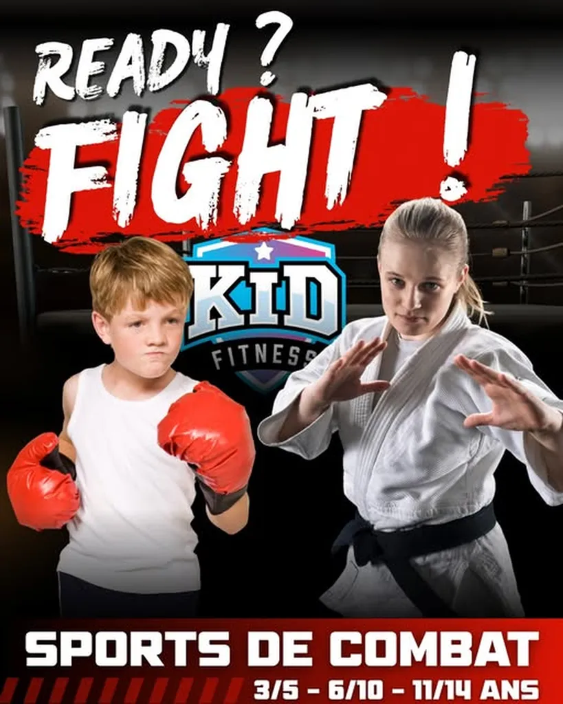 Trouver un centre pour faire différents sports, du multisport, de la boxe, de la gym et de la danse à un enfant entre 3 et 5 ans sur Toulouse et L’Union