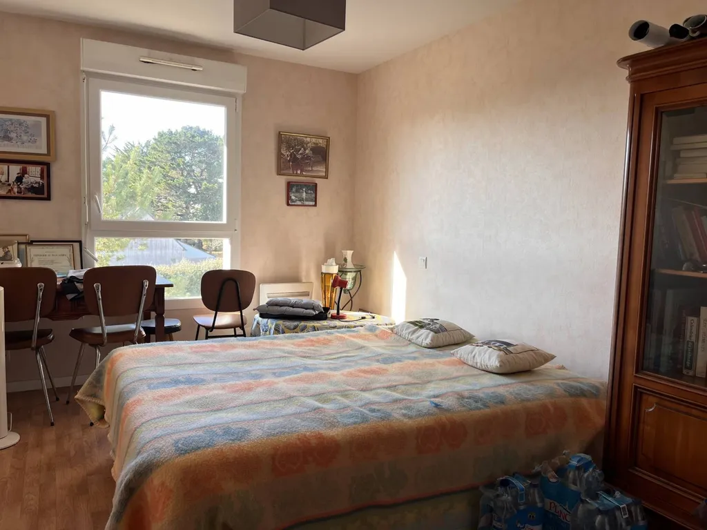 2575 - Appartement en nue-propriété proche du bourg