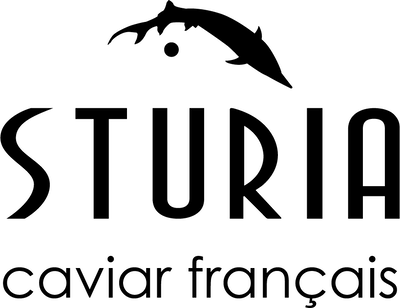 Sturia caviar français