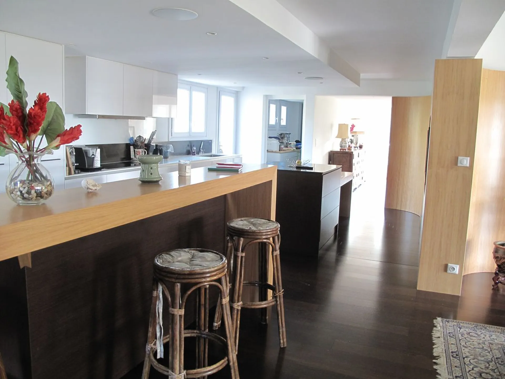 Achat vente La Ciotat maison villa