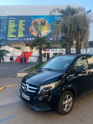 Palais des festivals Cannes