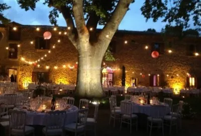 organisation mariage andalousie