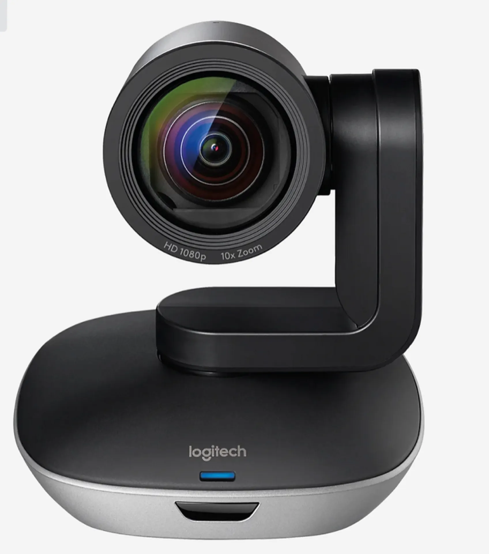 location visioconférence Logitech à Monaco dans les alpes maritime