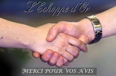Les avis élogieux du rachat d'or au meilleur prix à l'Echoppe d'or en 2024