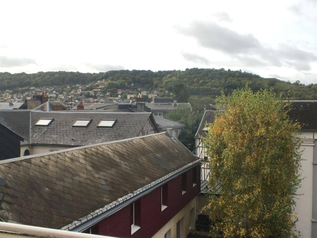 Acheter un Bel appartement T4 à Rouen 76