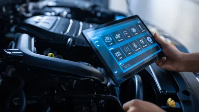 Réaliser un diagnostic électronique complet et la recherche de pannes mécaniques sur votre véhicule à Arles et Istres