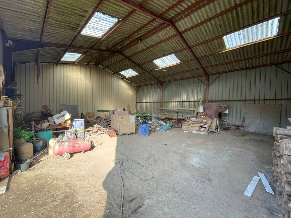 Bâtiments à vendre - MONTVILLE 76