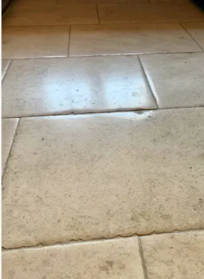 Pierre naturelle pour carrelage Dordogne ou Travertin