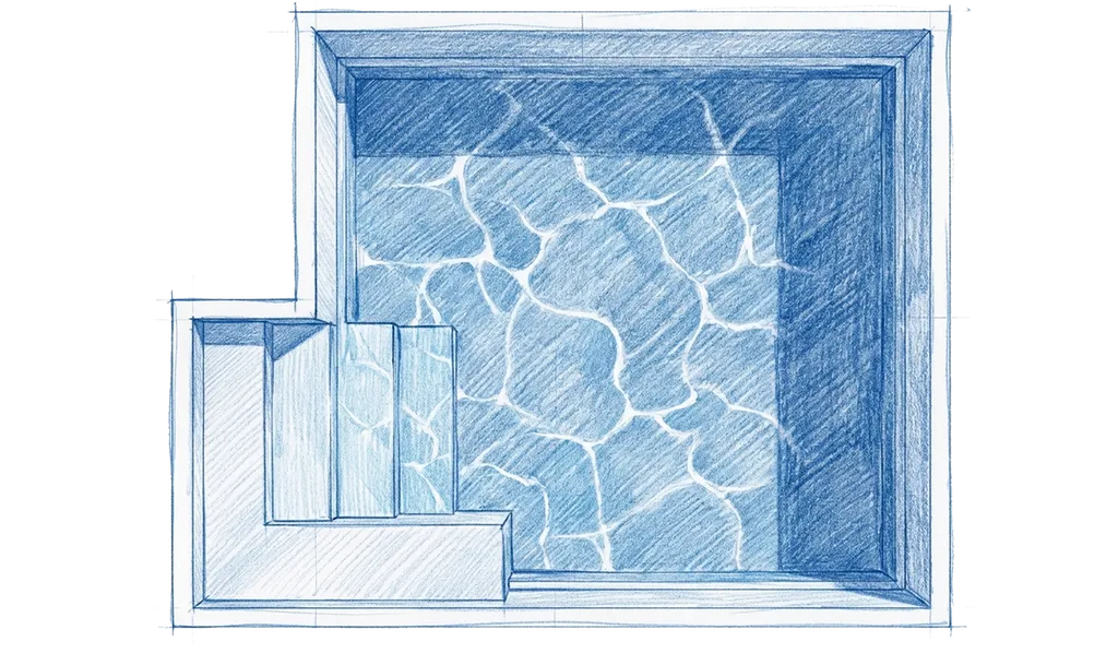 SCHEMA Qcubik mini piscine