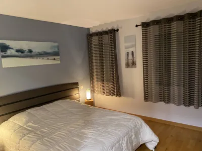 travaux de peinture pour chambre parentale Le Havre