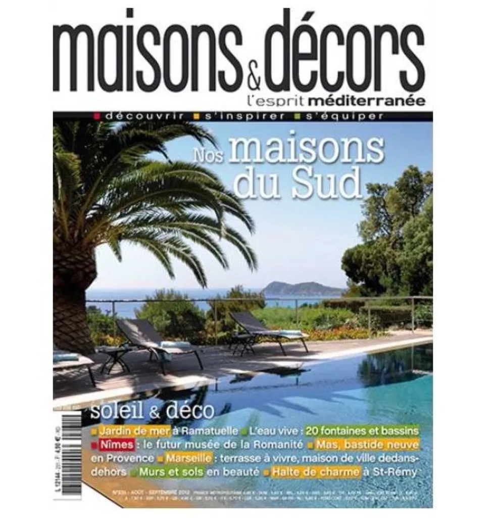 MAISONS ET DÉCORS N°231