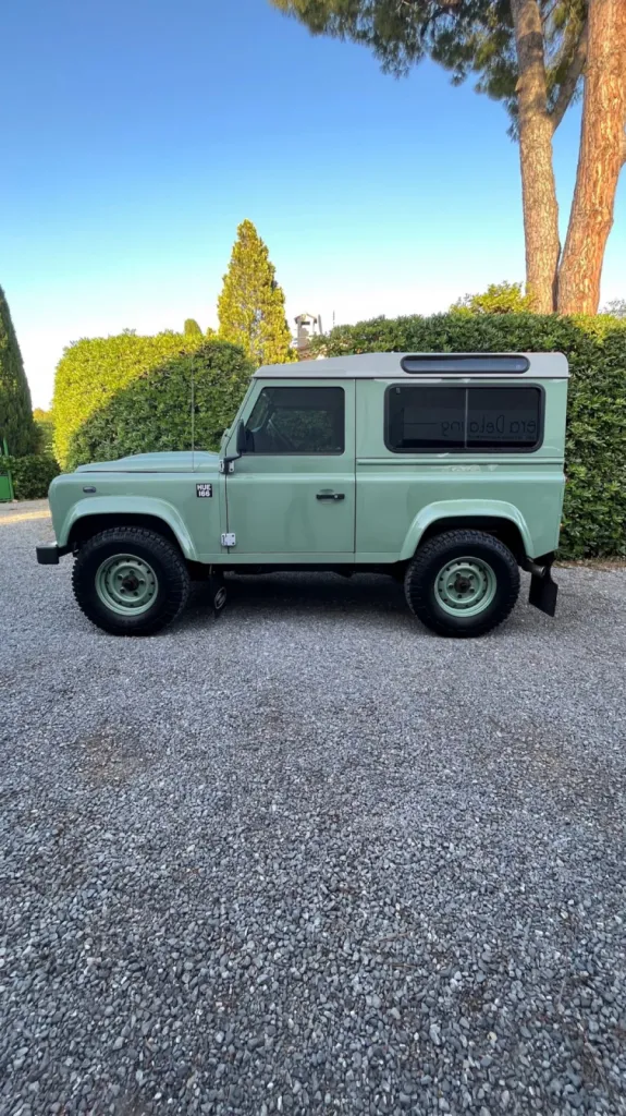 Spécialiste Detailing 